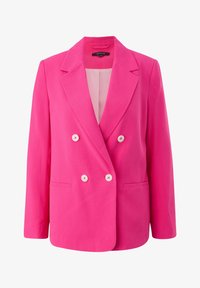 Unselected, pink
