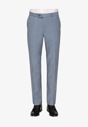Trousers - hellblau