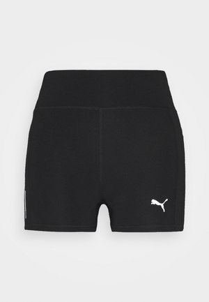 Puma TRAIN FAVORITE - Tights - black