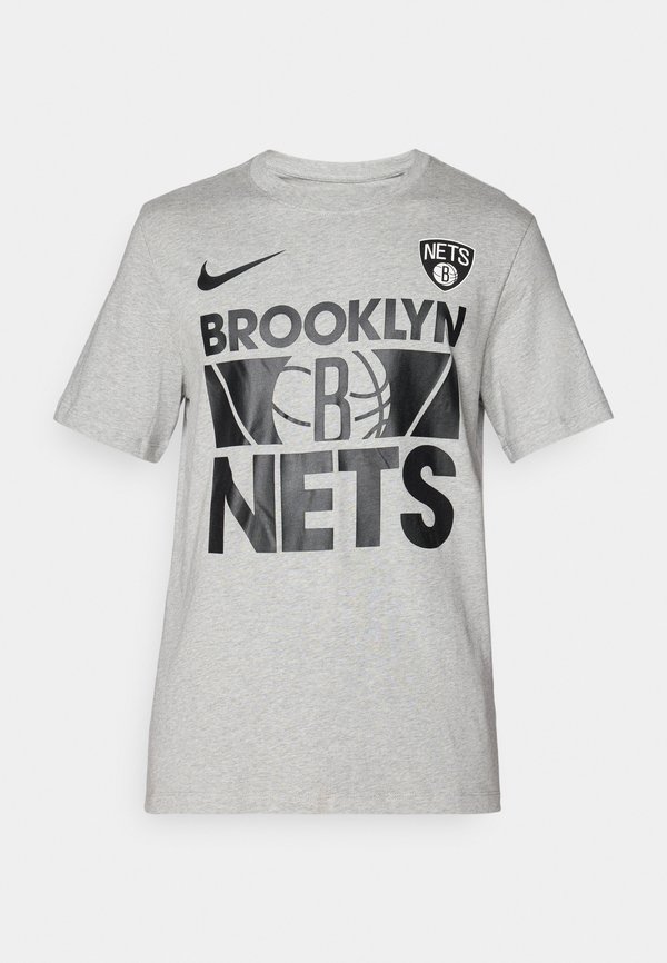 NBA BROOKLYN NETS TEE - Club wear2