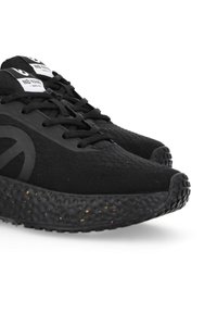 No Name Sneakers laag - noir