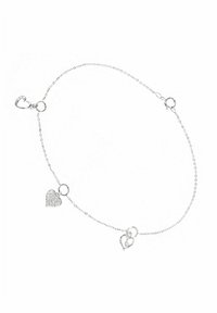 DIAMANT L'ÉTERNEL HEART 18.2CM - Käevõru - white gold