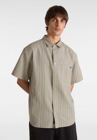 Vans - LAWSON STRIPE  - Shirt - london fog lemonicing Thumbnail Image 1
