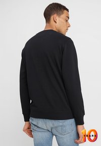 Calvin Klein Jeans CORE INSTITUTIONAL LOGO - Bluza