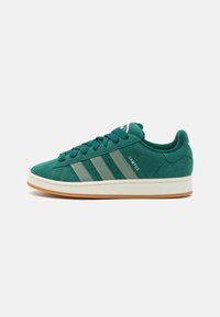 Não selecionado, collegiate green/silver green/off white