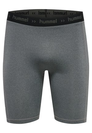 Träningsshorts - black