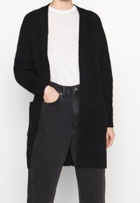 Selected Femme Kofta - black