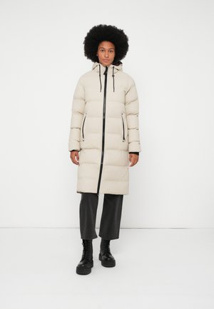 IVY PUFFER - Manteau d'hiver - sand