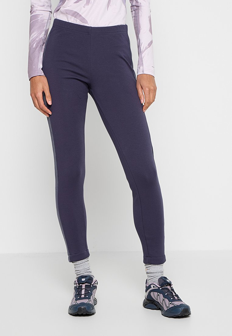 CMP Tights donkerblauw