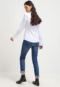 van Laack COCO - Bluse - white