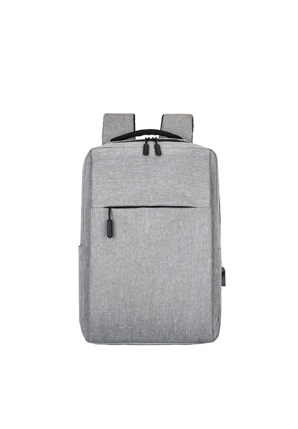Tagesrucksack - grau