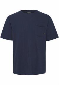 Unselected, insignia blue