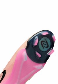 Nike Performance PHANTOM ELITE - Scarpe da calcio per terreni duri - koralle