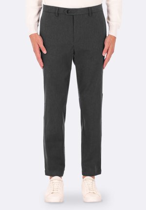 Pantaloni - medium grey