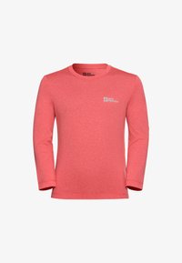 Niet geselecteerd, sunset coral