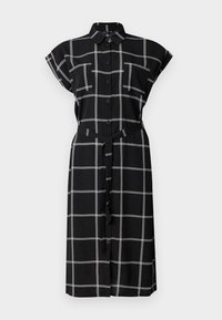 Unselected, black