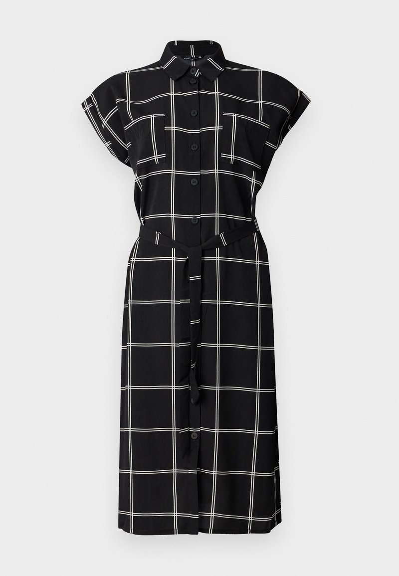 Only Blousejurk zwart