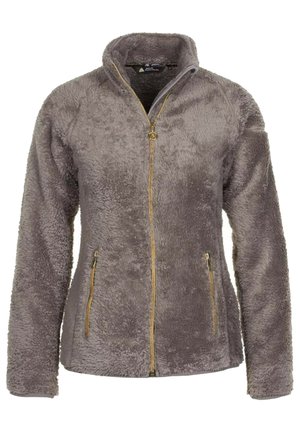 Peak Mountain Veste polaire - taupe