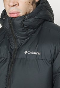 Columbia PUFFECT - Winter coat - black