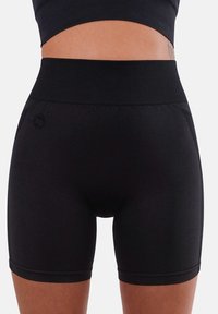 SEAMLESS  - Legging (type pantalon) - schwarz
