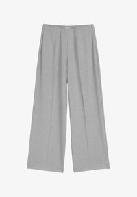 Δεν επιλέχθηκε, grey granite melange