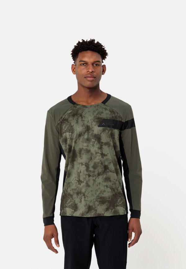 MOAB  PRO - Cycling-Trikot - khaki