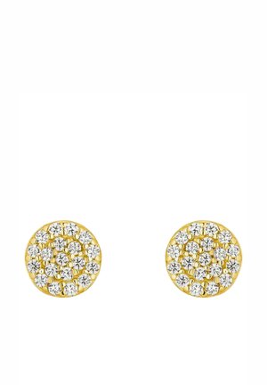 Oorbellen - gold coloured