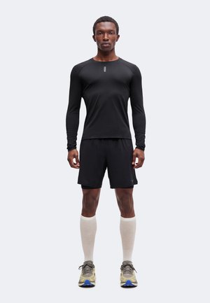 Hoka Everyrun Long Sleeve — photo 2
