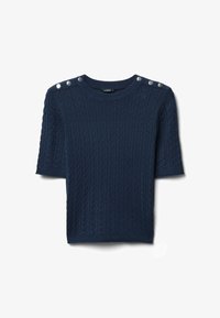 Unausgewählt, blu notte