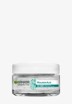 Garnier HYALURON ALOE GEL CREAM - Gesichtscreme - -