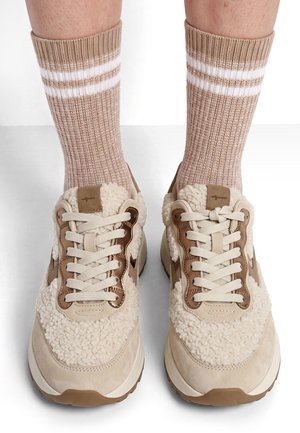 Tamaris, Sneakers basse - beige