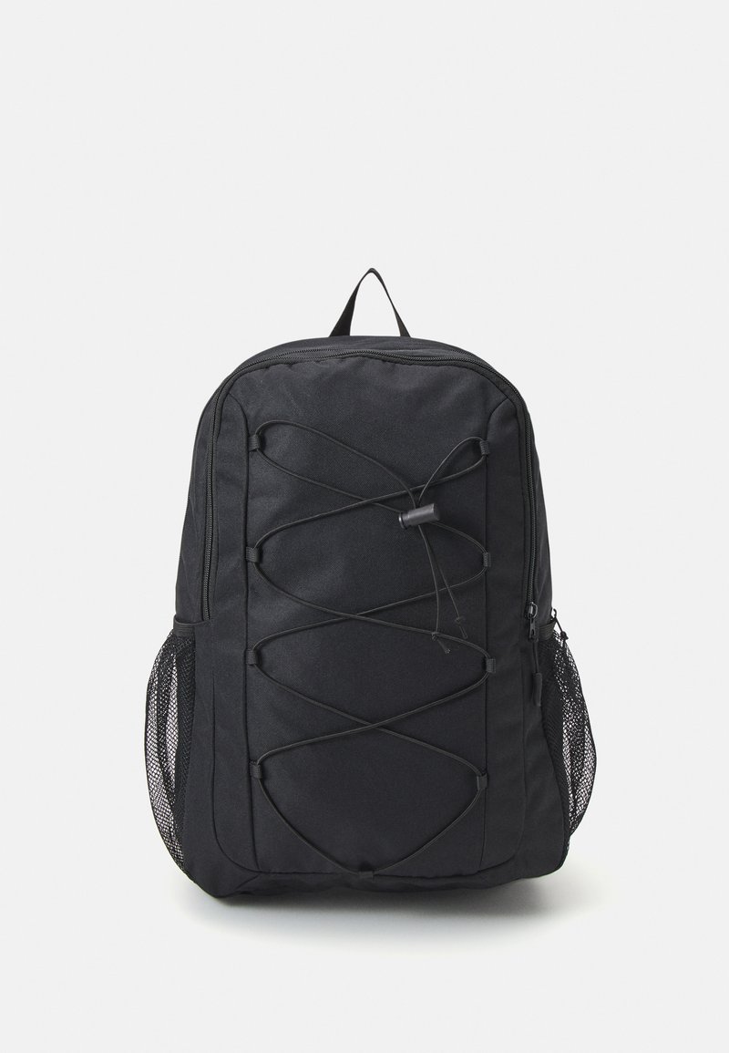 Pier One UNISEX Rucksack black Zalando.co.uk
