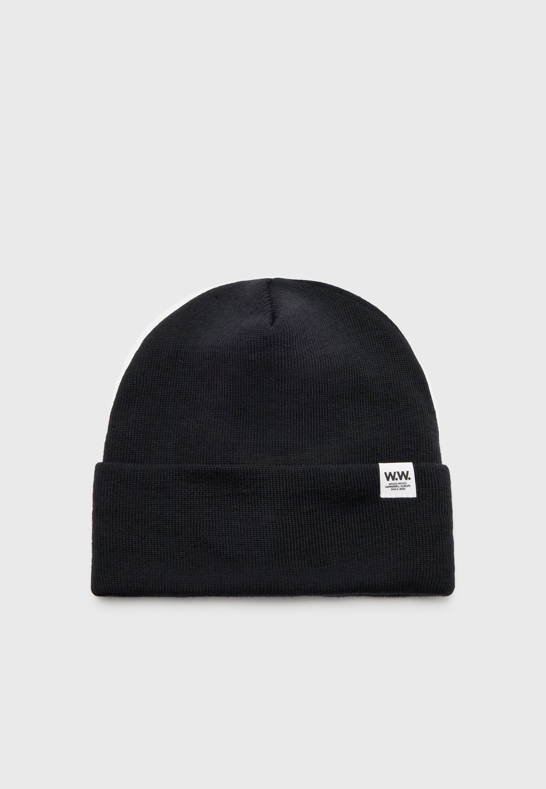 Wood Wood GERALD TALL BEANIE UNISEX 