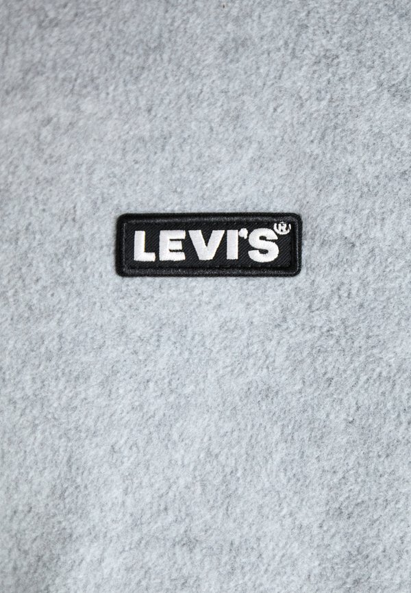 TAB - Fleece jumper2