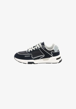 GANT CARST - Trainers - marine