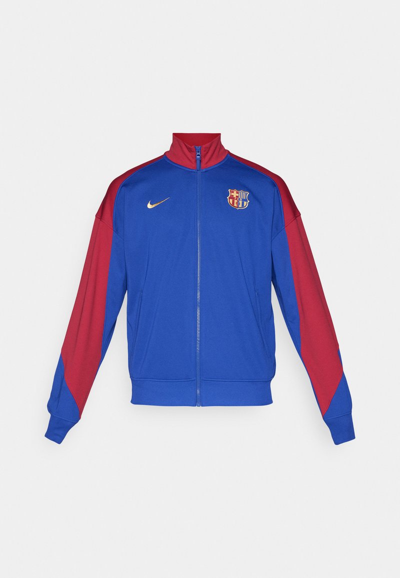 Nike Performance Trainingsvest koningsblauw