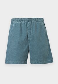 Neizbrano, cozy blue/dusky washed