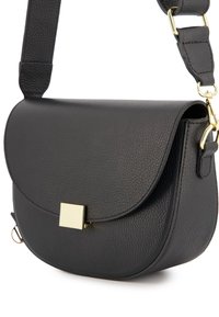 VENEZIA Umhängetasche - black