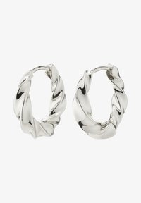 Izbrano, silver plated