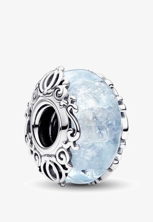 Pandora, CINDERELLA MURANO-GLAS - Charm - silver coloured