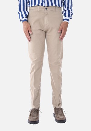 Ciabalù Chino - beige