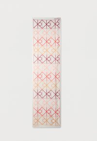 Non selezionato, white