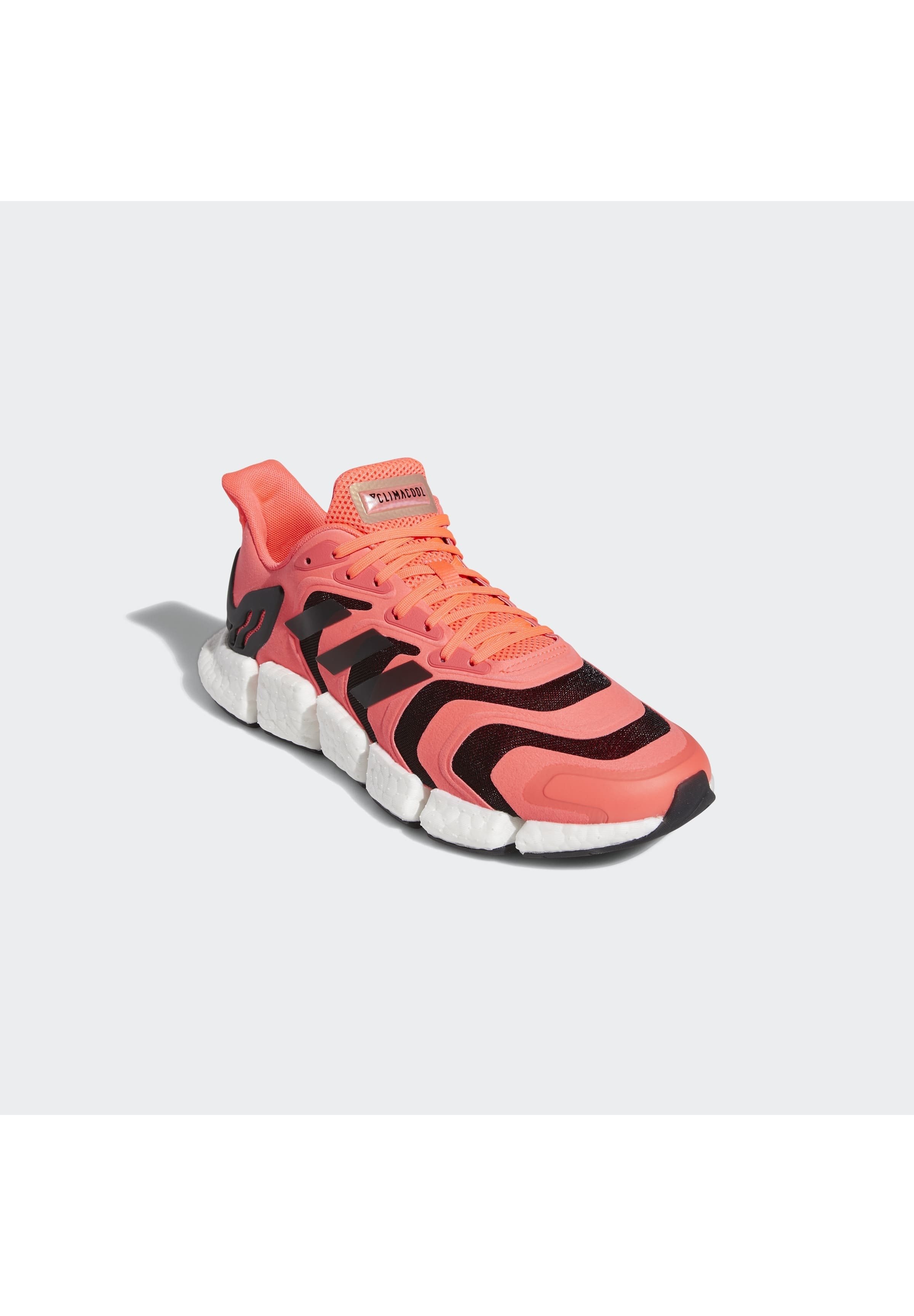 adidas Performance CLIMACOOL VENTO SHOES - Obuwie do biegania Stabilność -  pink/różowy - Zalando.pl