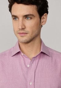 Façonnable SING EOE - Chemise - red violet