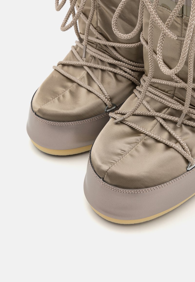 Zara Espaa Tenis Zara Zara Verano 2021 Hombre Moon Boot ICON