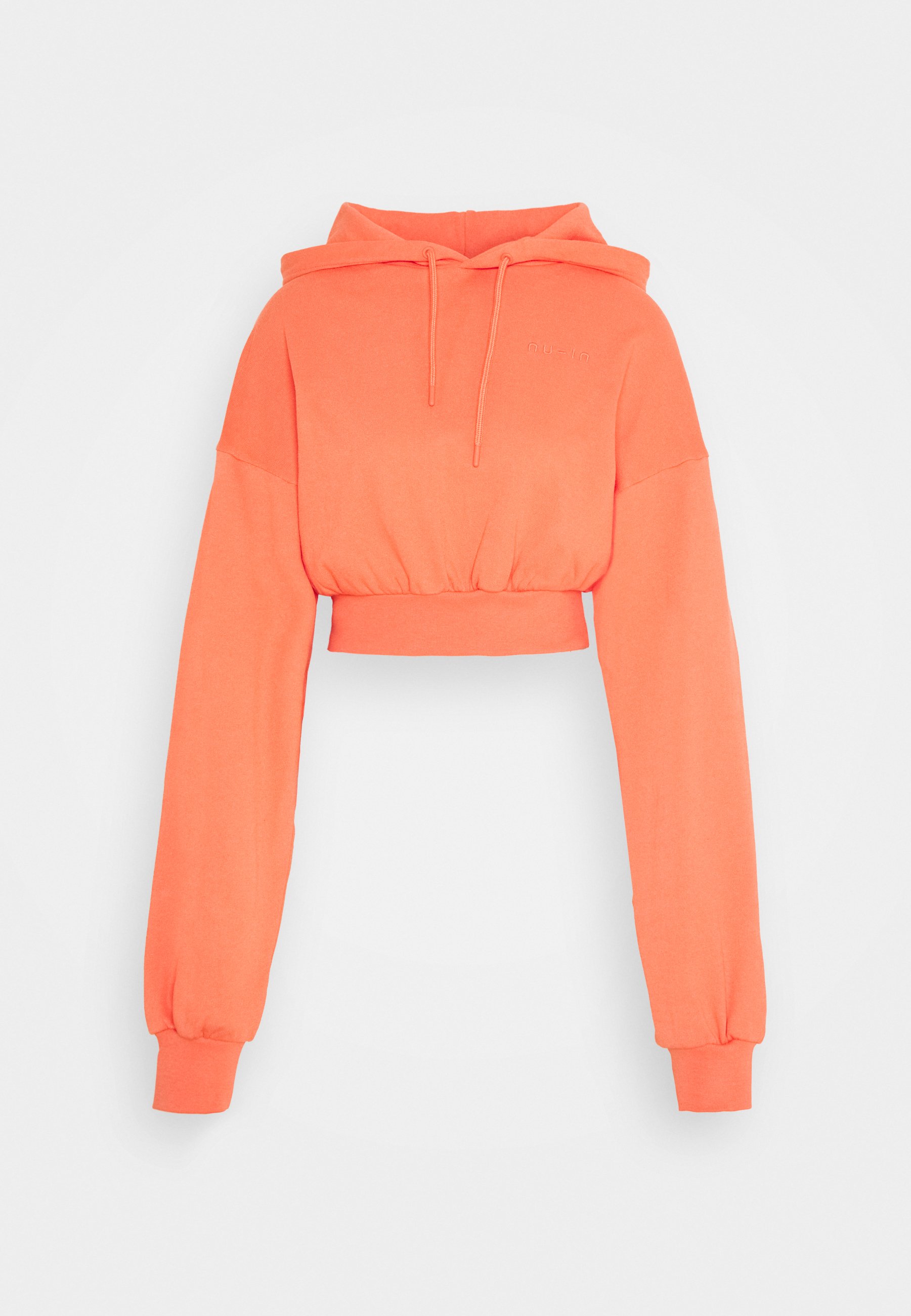 cropped hoodie zalando