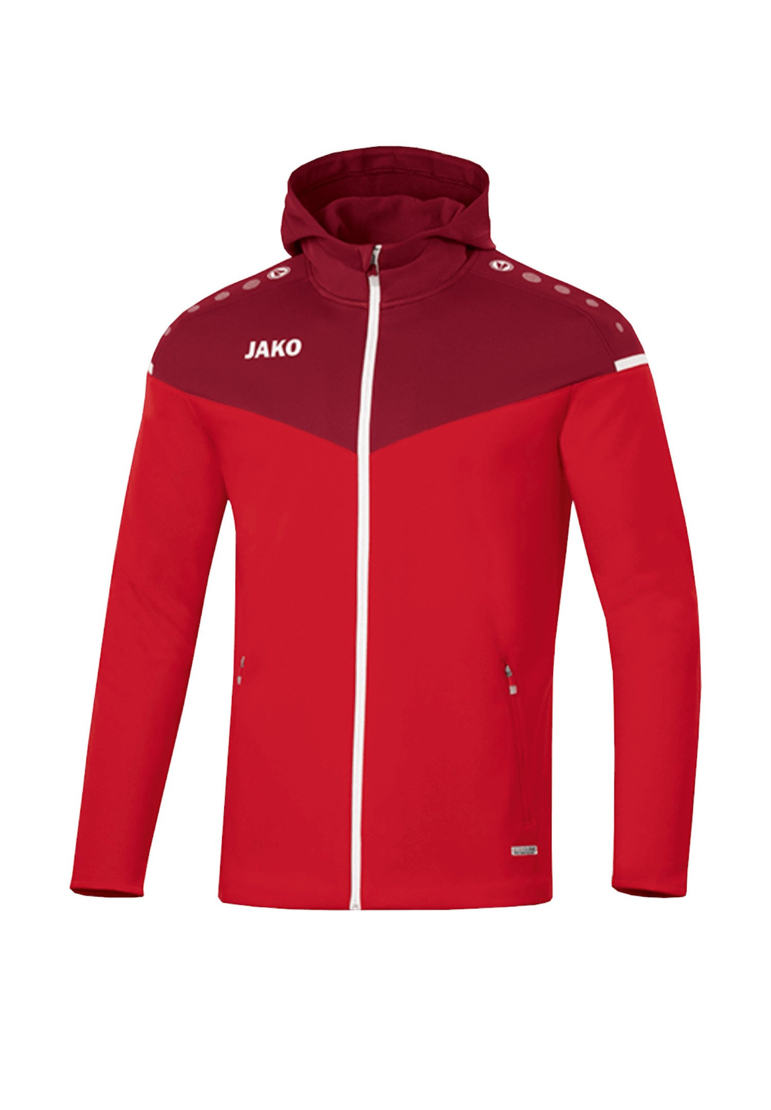 sweatjacke jako