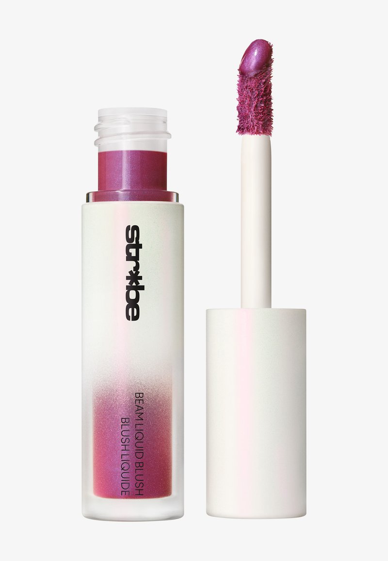 MAC - STROBE BEAM LIQUID BLUSH - Poskipuna - nitelite, Suurenna