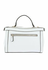 Guess ANGY SMALL SOCIETY  - Sac à main - white
