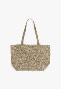 Non sélectionné, brown leopard